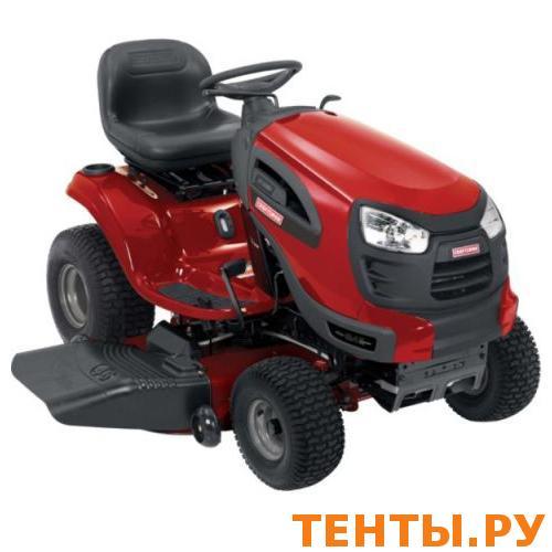 Садовый трактор Craftsman 28008