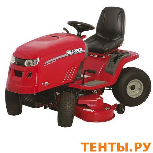 Садовый трактор Snapper ELT 23460 AWS серия LT130AWS (7800545E)