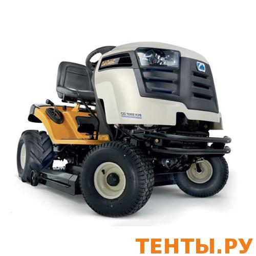 Садовый трактор Cub Cadet CC 1022 KHI 13AF91AI603