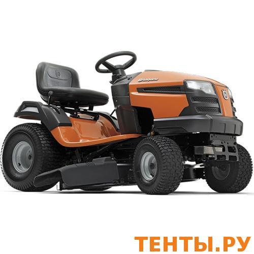 Садовый трактор Husqvarna LT-151