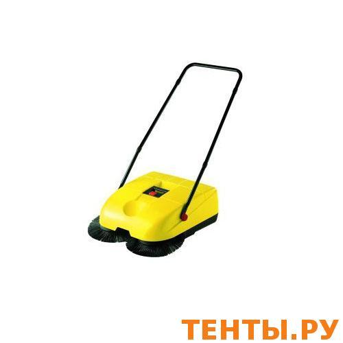 Щетка для уборки территории Lavor BSW600 8.820.0050 (подметальная машина)