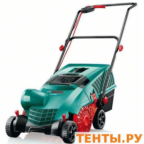 Скарификатор электрический BOSCH ALR 900 060088A000