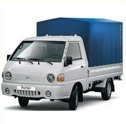 Тент Hyundai Porter