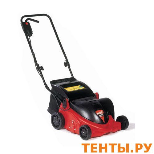 Вертикуттер электрический MTD VE 30 B 16BF11CA600