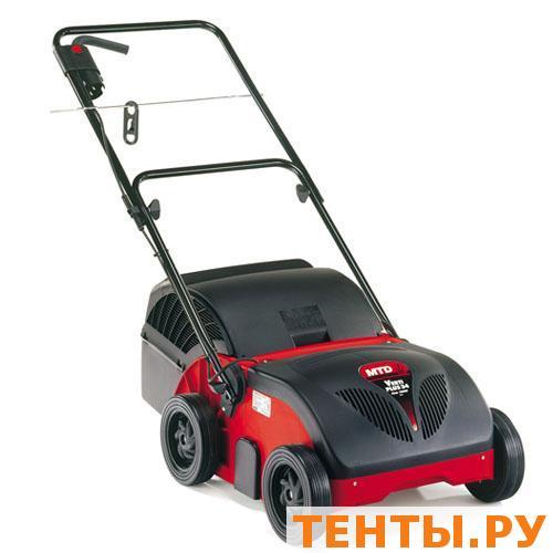 Вертикуттер электрический MTD VE 34 B 16AF31DA676