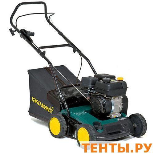 Вертикуттер бензиновый Yard-Man YM 3516 VO 16BH8AMQ643