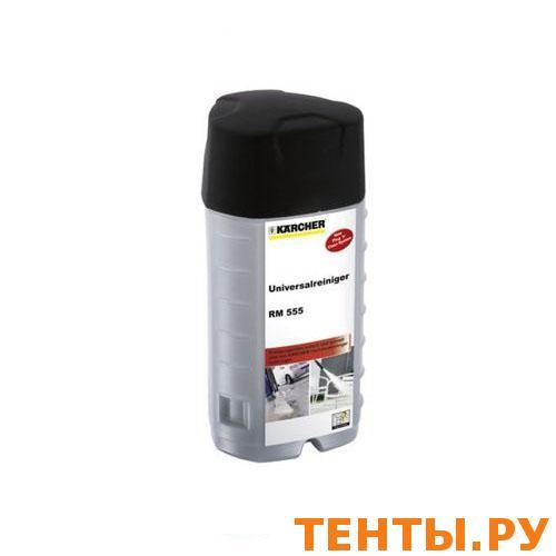 Восковое средство ухода Karcher RM 566 Wash & Wax (1л) 6.295-512.0