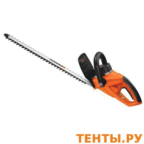 Кусторез аккумуляторный WORX WG250E