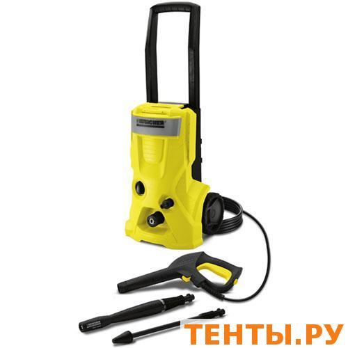 Минимойка Karcher K 5 520