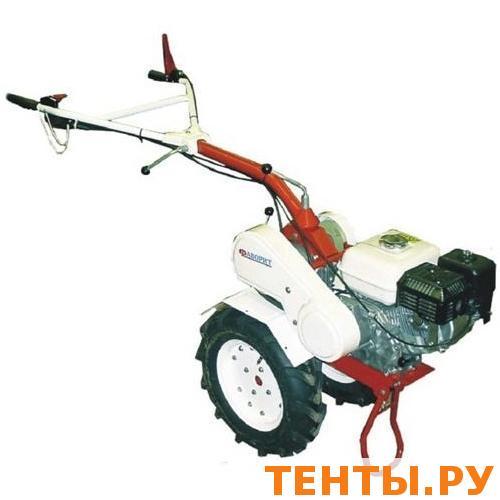 Мотоблок бензиновый Фаворит МБ с двигателем Honda GX160 5,5 л.с.