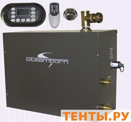 Парогенератор Steamborn SB-8