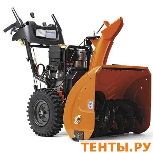 Снегоотбрасыватель Husqvarna 9027 STE