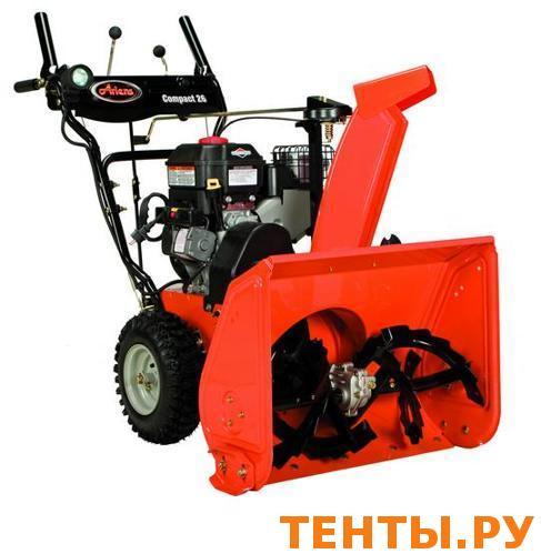 Снегоуборщик бензиновый ARIENS ST24LE Compact 920316