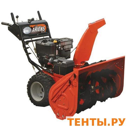 Снегоуборочная машина ARIENS ST 1336 DLE Professional