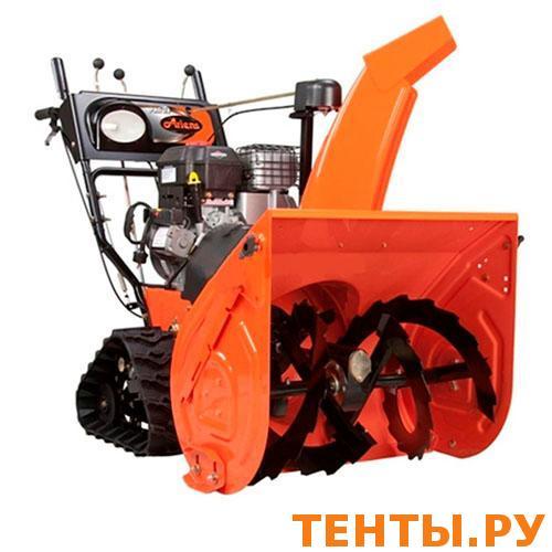 Снегоуборщик бензиновый ARIENS ST28LET Deluxe Track 921316