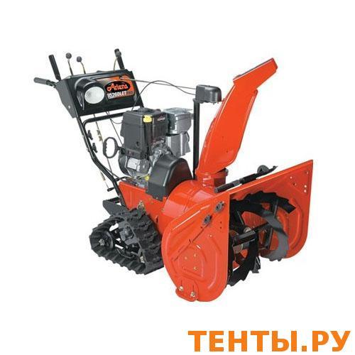 Снегоуборщик бензиновый ARIENS ST 926 DLET Professional ProTrack 926314