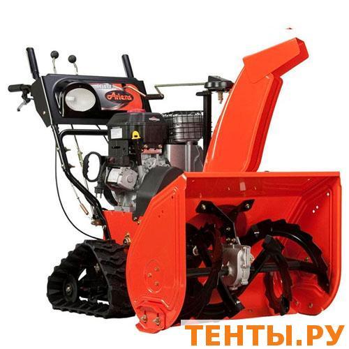 Снегоуборщик бензиновый ARIENS ST32DLET Professional Track 926508