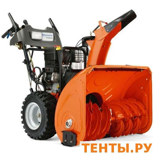 Снегоуборщик бензиновый Husqvarna ST 276EP 9619100-39