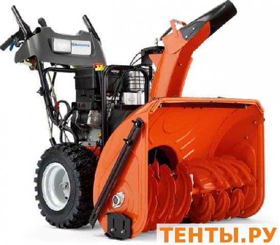 Снегоуборщик бензиновый Husqvarna ST 268EP 9619100-38