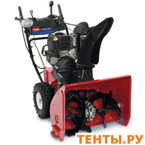 Снегоуборщик бензиновый Toro 38637 Power Max 828 OXE