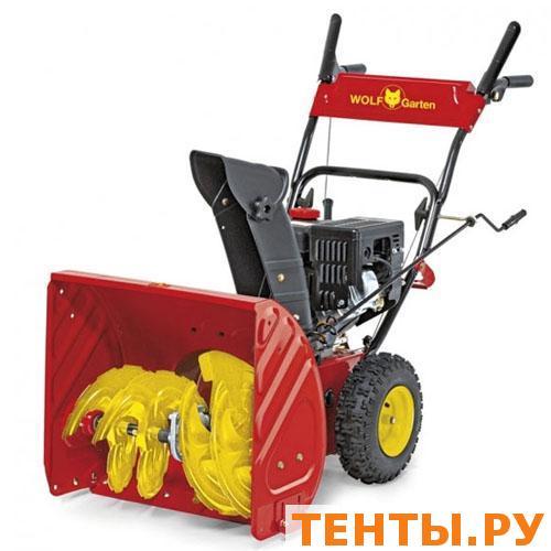 Снегоуборщик бензиновый Wolf Garten Select SF 61 (31A-62C2650)