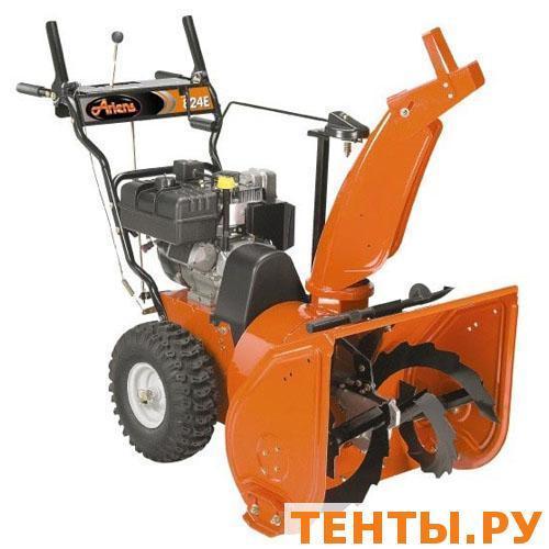 Снегоуборщик бензиновый ARIENS ST 824 E Deluxe 921001