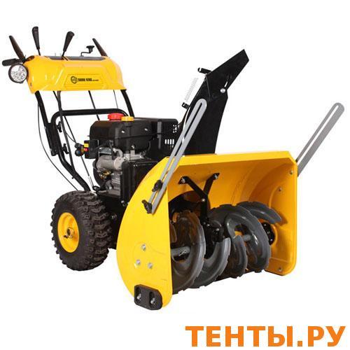 Снегоуборщик бензиновый Texas Snow King 6521WDE (90062074)