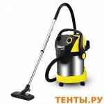 Пылесос для сухой и влажной уборки Karcher WD 5.300 M 1.347-840.0