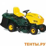 Садовый минитрактор MTD Yard-Man AN5150 K (Yard-Man AN5150K)