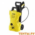 Минимойка бытовая Karcher K 2.325 1.673-203.0