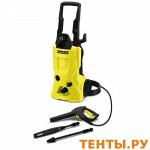 Минимойка Karcher K 3.550 *EU 1.180-130.0