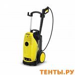 Минимойка Karcher Xpert HD 7140 *EU цвет антрацит 1.514-143.0