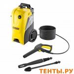 Минимойка высокого давления без нагрева воды Karcher К 7.200 1.447-000.0