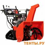 Снегоуборщик бензиновый ARIENS ST24LET Deluxe Track 921317