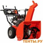 Снегоуборщик бензиновый ARIENS ST 24 DLE 921305 Deluxe