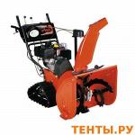 Снегоуборщик бензиновый ARIENS ST 824 LET ProTrack 92130