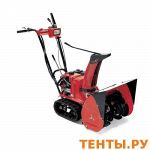 Снегоуборщик бензиновый PROFI ST6560T1E