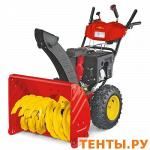 Снегоуборщик бензиновый Wolf Garten Ambition SF 76 E (31A-Y65S5650)