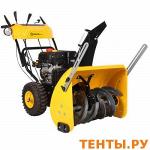 Снегоуборщик бензиновый Texas Snow King 6521WDE (90062074)