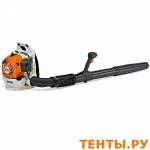 Stihl BR 200-D Бензиновая ранцевая воздуходувка 42410111601