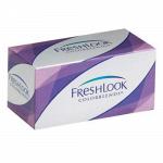 Контактные линзы FreshLook colorblends