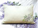 Подушка organic fibers provence lavender 50х70 казанова