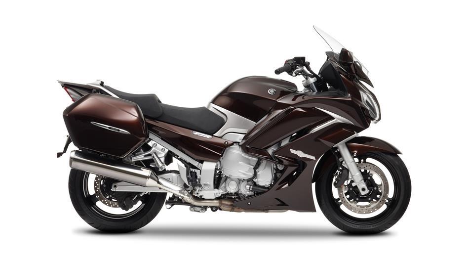 Мотоциклы Yamaha FJR1300A