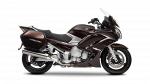 Мотоциклы Yamaha FJR1300A