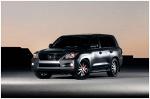 Бронированные автомобили Lexus LX 570