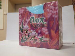 Салфетки бумажные Flox