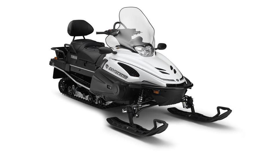 Снегоход Yamaha RSVIKING PROFESSIONAL 2014г