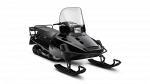 Снегоход Yamaha VK540IV TOUGH PRO 2014 г.