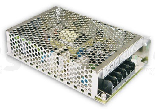 Светодиодный адаптер 180Вт, IP20, 12V 12V/IP20/180W