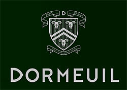 Ткань Dormeuil